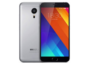 รูปภาพ เหม่ยซู MEIZU MX5