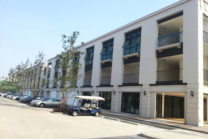 รูปภาพ ชิค โฮม ออฟฟิศ (CHIC Home Office)