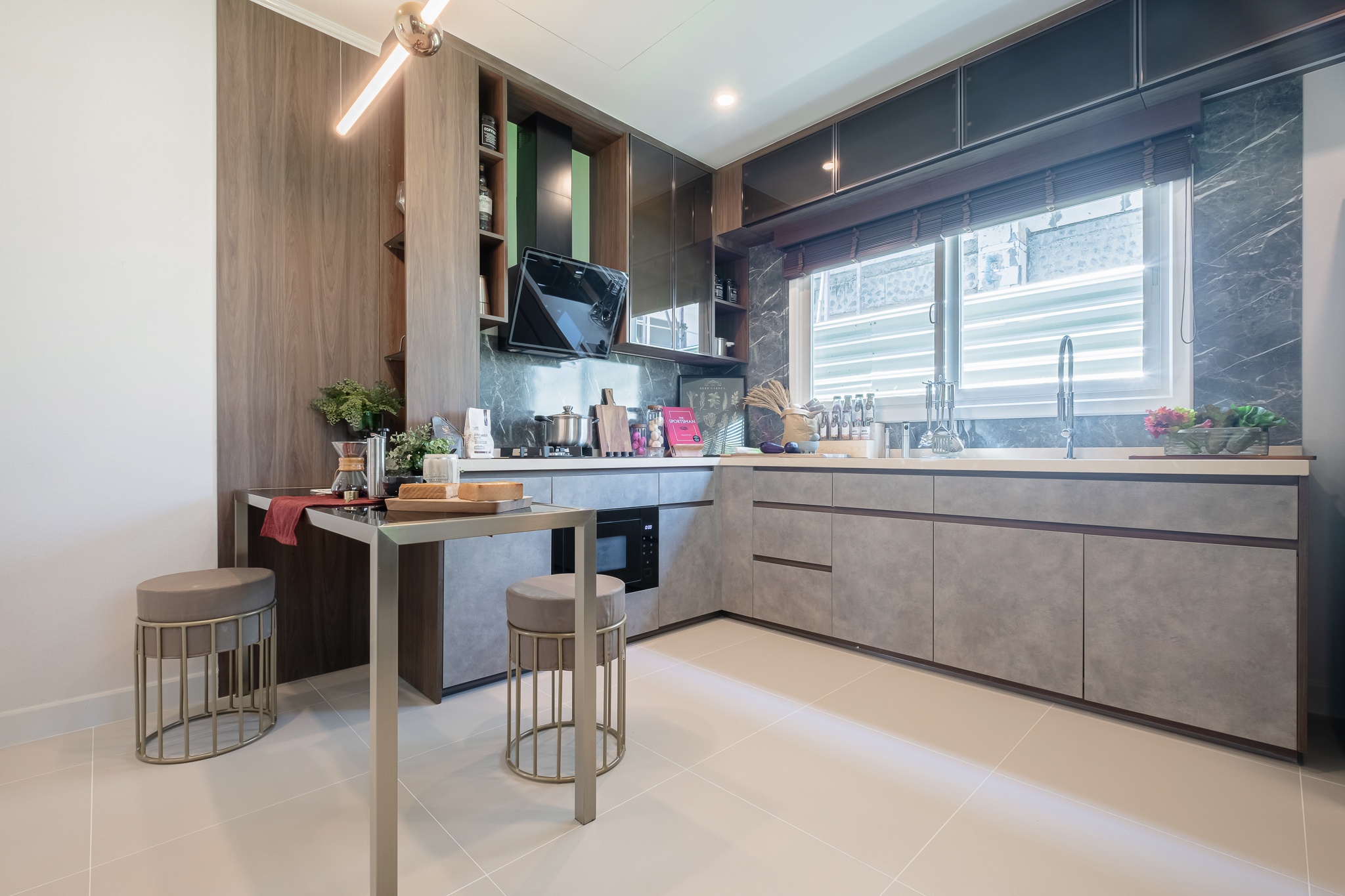 รูปภาพ ศุภาลัย ปาล์มสปริงส์ เทพารักษ์ (Supalai Palm Spring Thepharak)