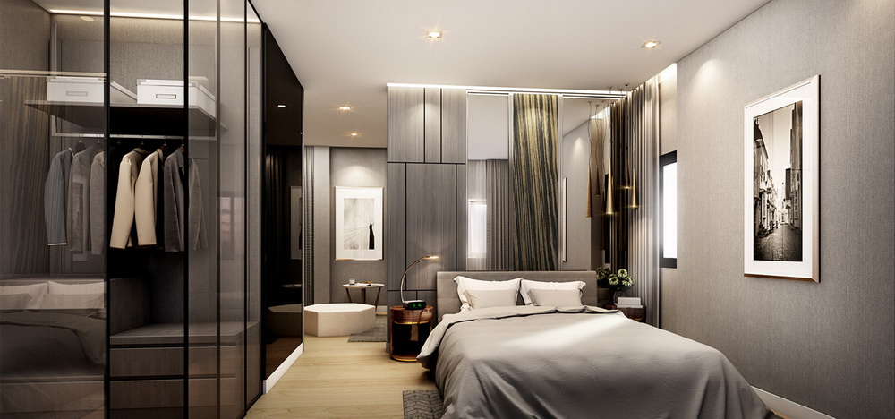 รูปภาพ บ้านกลางเมือง สวนหลวง (Baan Klang Muang Suanluang)