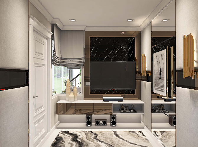 รูปภาพ เอเวอร์ซิตี้ รามอินทรา - ทางด่วนจตุโชติ (Evercity Ramintra-Chatuchot)