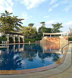 รูปภาพ สินธานีแกรนด์วิลล์ รังสิต คลอง 5 (SynThanee Grandview)