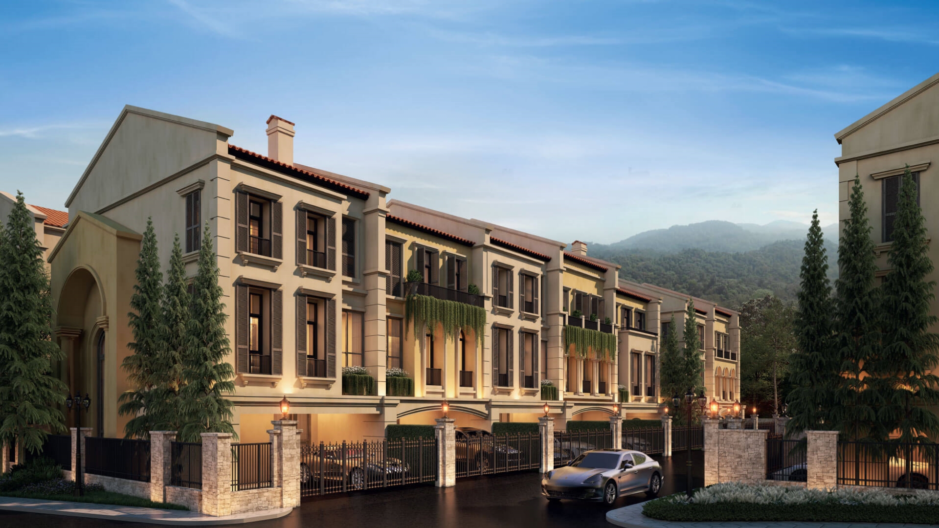 รูปภาพ เคียนติ ดิ เขาใหญ่ (Chianti di Khao Yai)