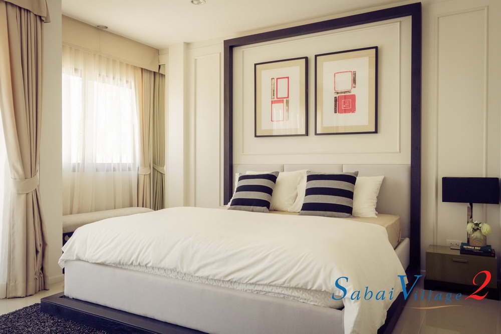 รูปภาพ สบาย วิลเลจ 2 กะทู้ (Sabaii Village)