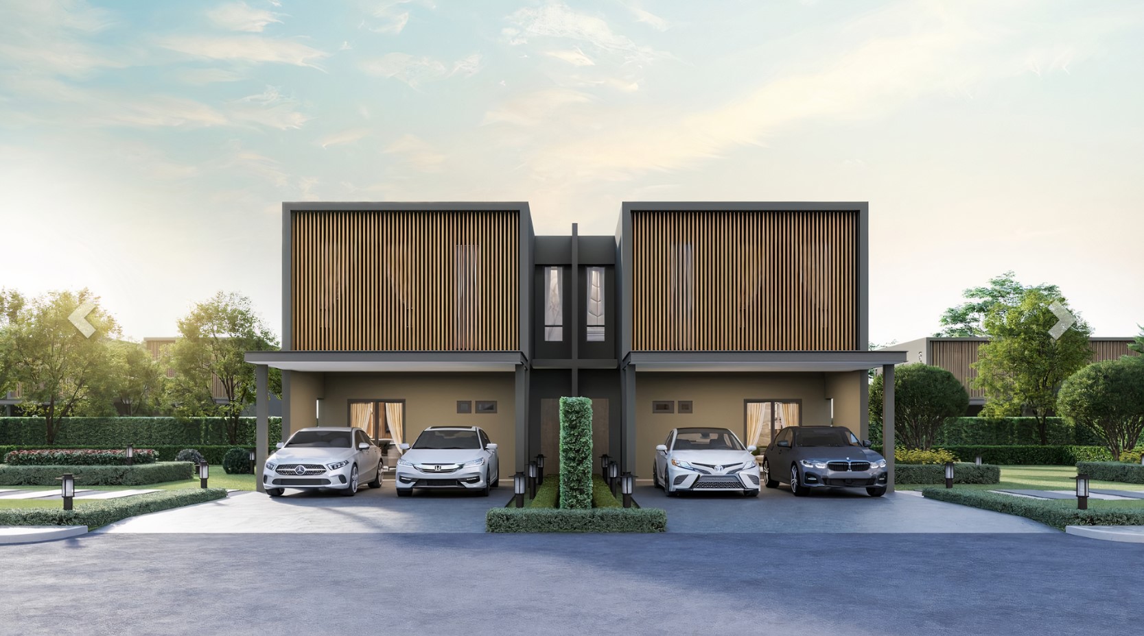 รูปภาพ ศุภวรรณวิลเลจ บางนา-สุวรรณภูมิ (Supawan Village Bangna-Suvarnabhumi)