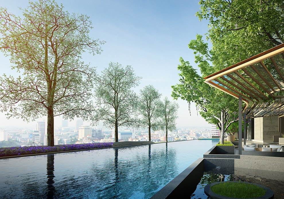 รูปภาพ วิสซ์ดอม เอสเซ้นส์ สุขุมวิท (Whizdom Essence Sukhumvit)