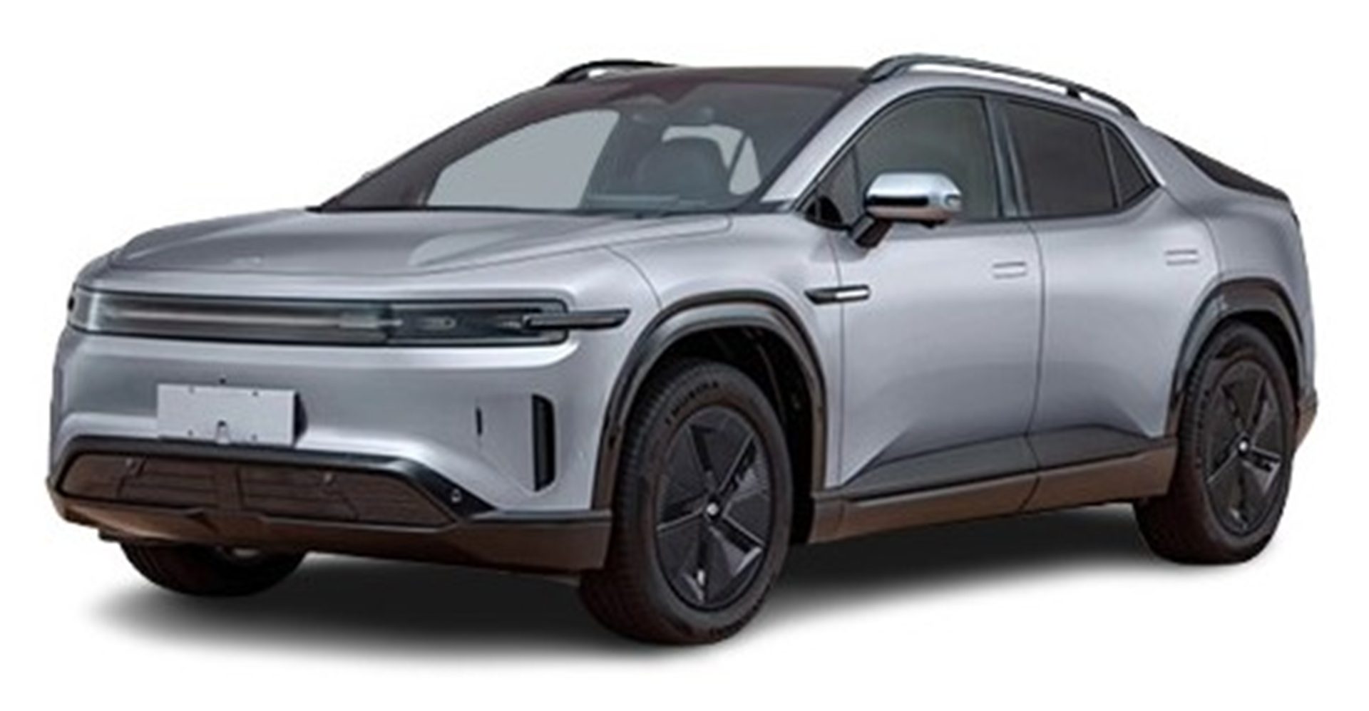 รูปภาพ ดีพอล Deepal EO7 Performance AWD ปี 2024