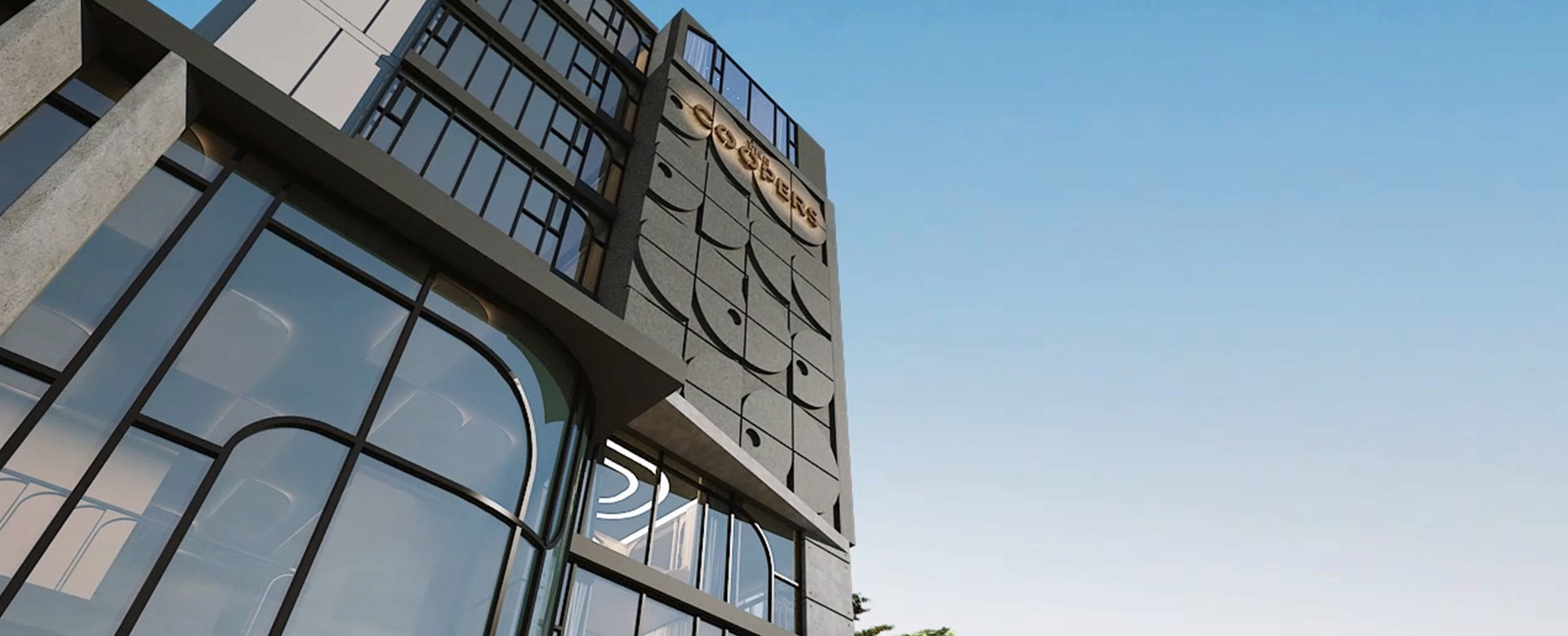 รูปภาพ เดอะ คูเปอร์ส สุขุมวิท 64 (The Cooper Sukhumvit 64)