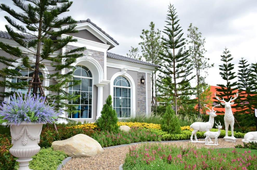 รูปภาพ นีโอ โฮม ๒ โคราช-เทอร์มินอล (Neo Home 2 Korat-Terminal)