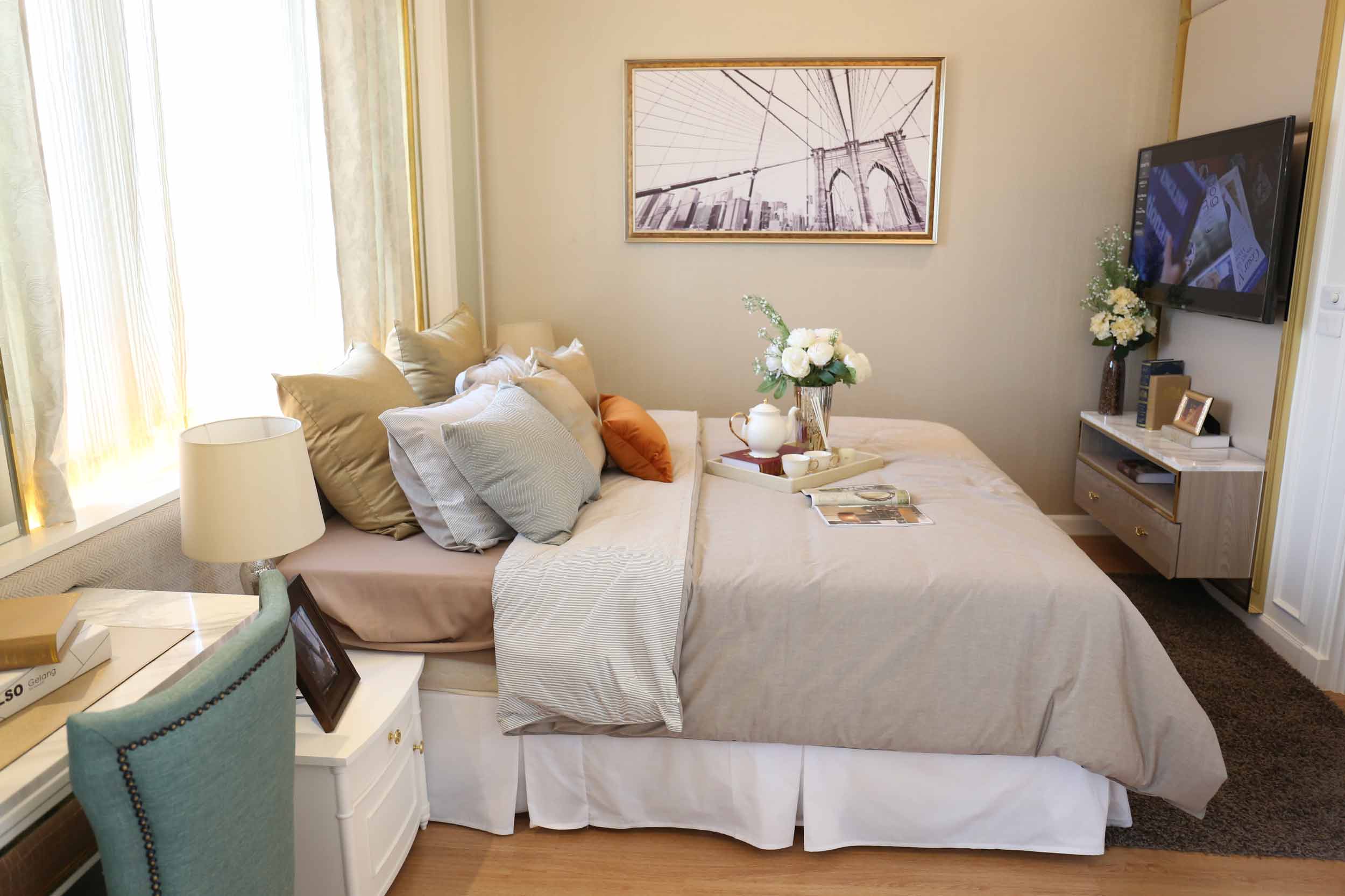 รูปภาพ โกลเด้น ทาวน์ วงศ์สว่าง-แคราย  (Golden Town Wongsawang - Khae Rai)