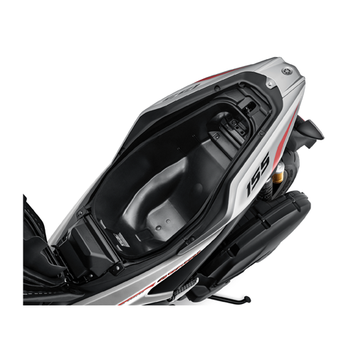 รูปภาพ ยามาฮ่า Yamaha Aerox (Standard) ปี 2021