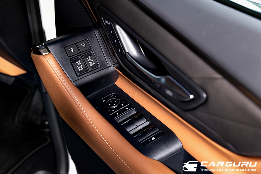 รูปภาพ โตโยต้า Toyota Alphard 2.5 HEV LUXURY ปี 2023