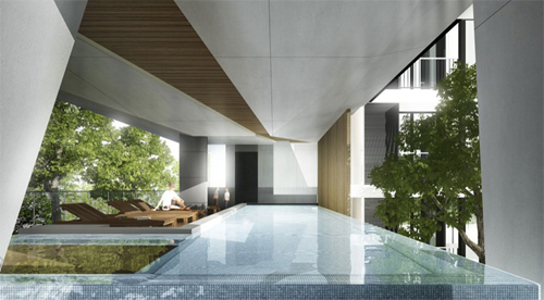 รูปภาพ ดี 25 ทองหล่อ (D 25 Thonglor)