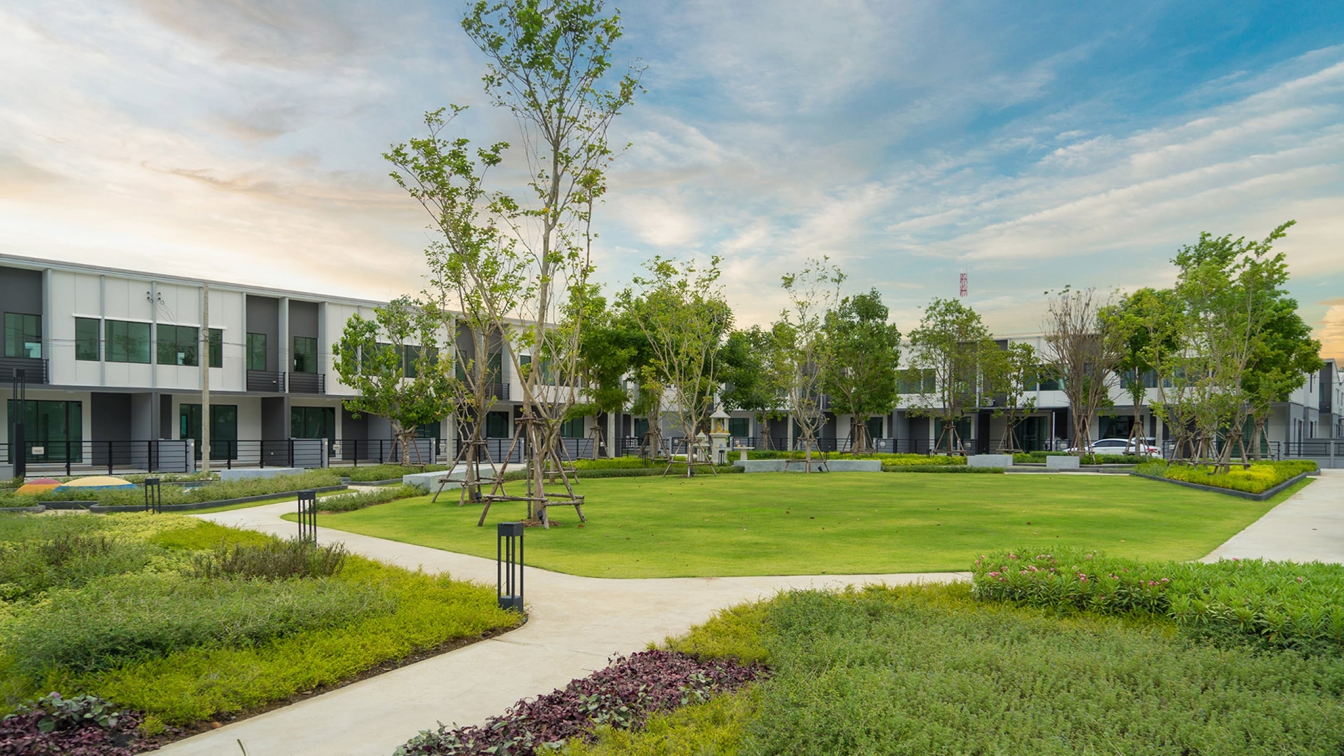 รูปภาพ พลีโน่ ชัยพฤกษ์-แจ้งวัฒนะ 2 (Pleno Chaiyaphruek-Chaengwattana 2)