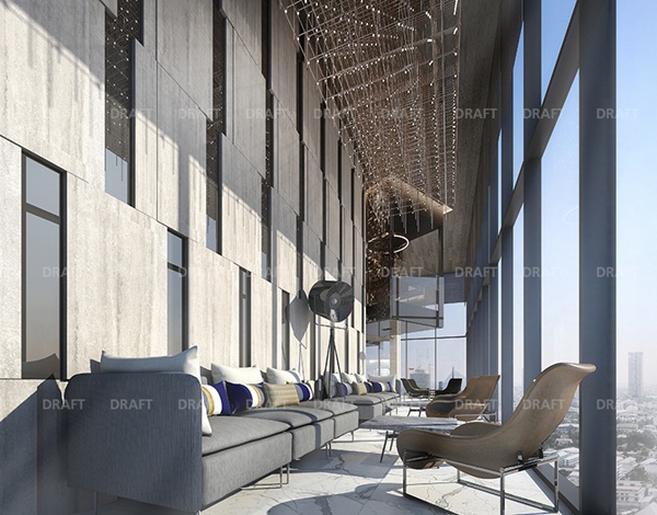 รูปภาพ เดอะ พาร์คแลนด์ จรัญฯ-ปิ่นเกล้า (The Parkland Charan-Pinklao)