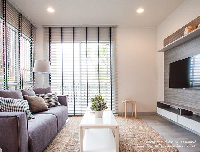 รูปภาพ แชมเบอร์ส รามอินทรา (Chambers Ramintra)