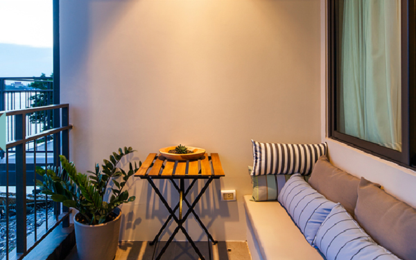 รูปภาพ ยู ดีไลท์ เรสซิเดนท์ ริเวอร์ฟร้อนท์ พระราม 3 (U Delight Residence Riverfront Rama 3)