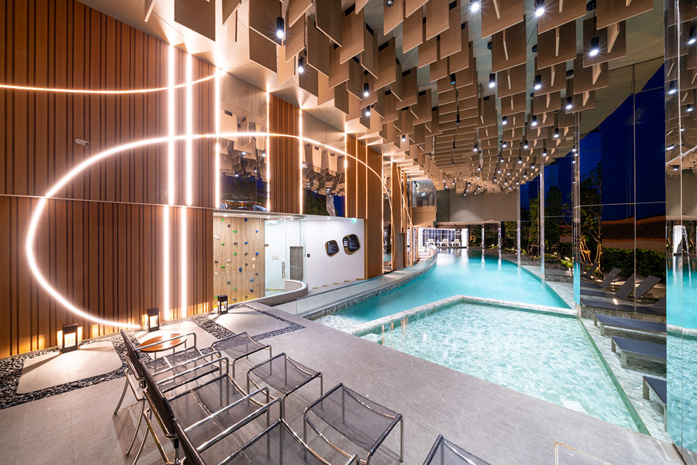 รูปภาพ เดอะ คิวเว่ ติวานนท์ (The Cuvee Tiwanon)