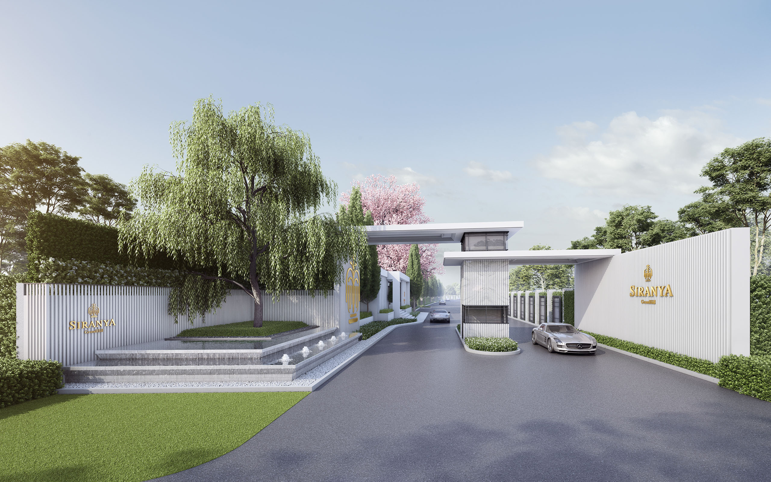 รูปภาพ สิรัญญา แกรนด์ฮิลล์ (Siranya GrandHill)