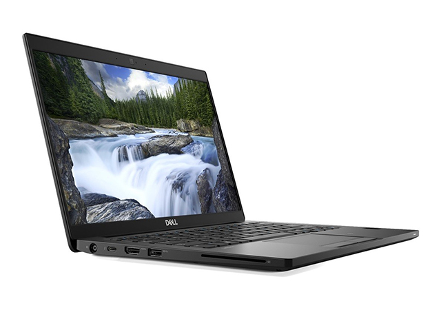 รูปภาพ เดลล์ DELL-Latitude 7390 2-in-1
