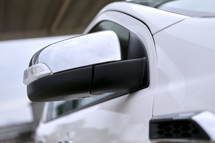 รูปภาพ ฟอร์ด Ford Everest 2.0L Turbo Titanium Sport 4X2 10AT MY2020 ปี 2020