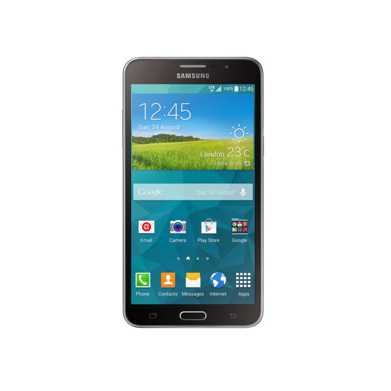 รูปภาพ ซัมซุง SAMSUNG-Galaxy Mega 2