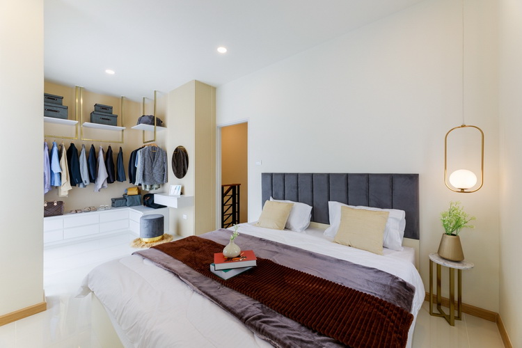 รูปภาพ นครทองลีฟวิ่ง บางนา-เทพารักษ์ (Nakornthong Living Bangna-Theparak)