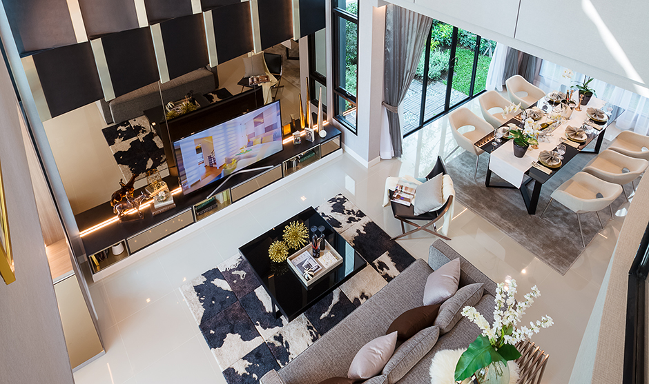 รูปภาพ ศุภาลัย เอสเซ้นส์ สวนหลวง (Supalai Essence Suanluang)