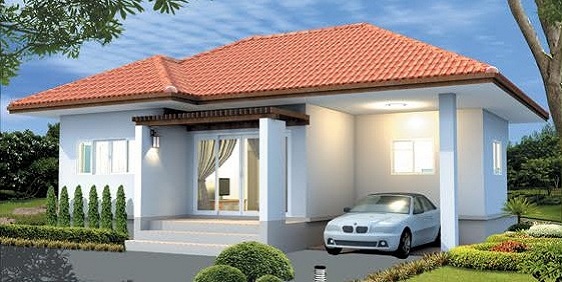 รูปภาพ คริสตัลโฮม อุดรธานี 1 (Crystal Home 1)