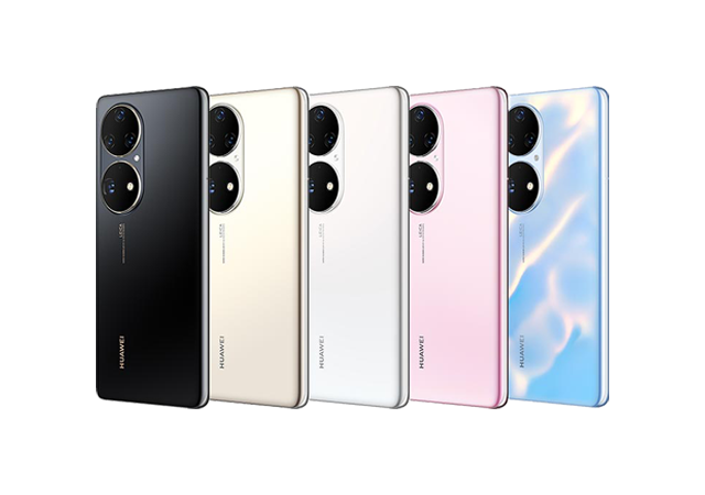 รูปภาพ หัวเหว่ย Huawei P50 Pro (8GB/256GB)