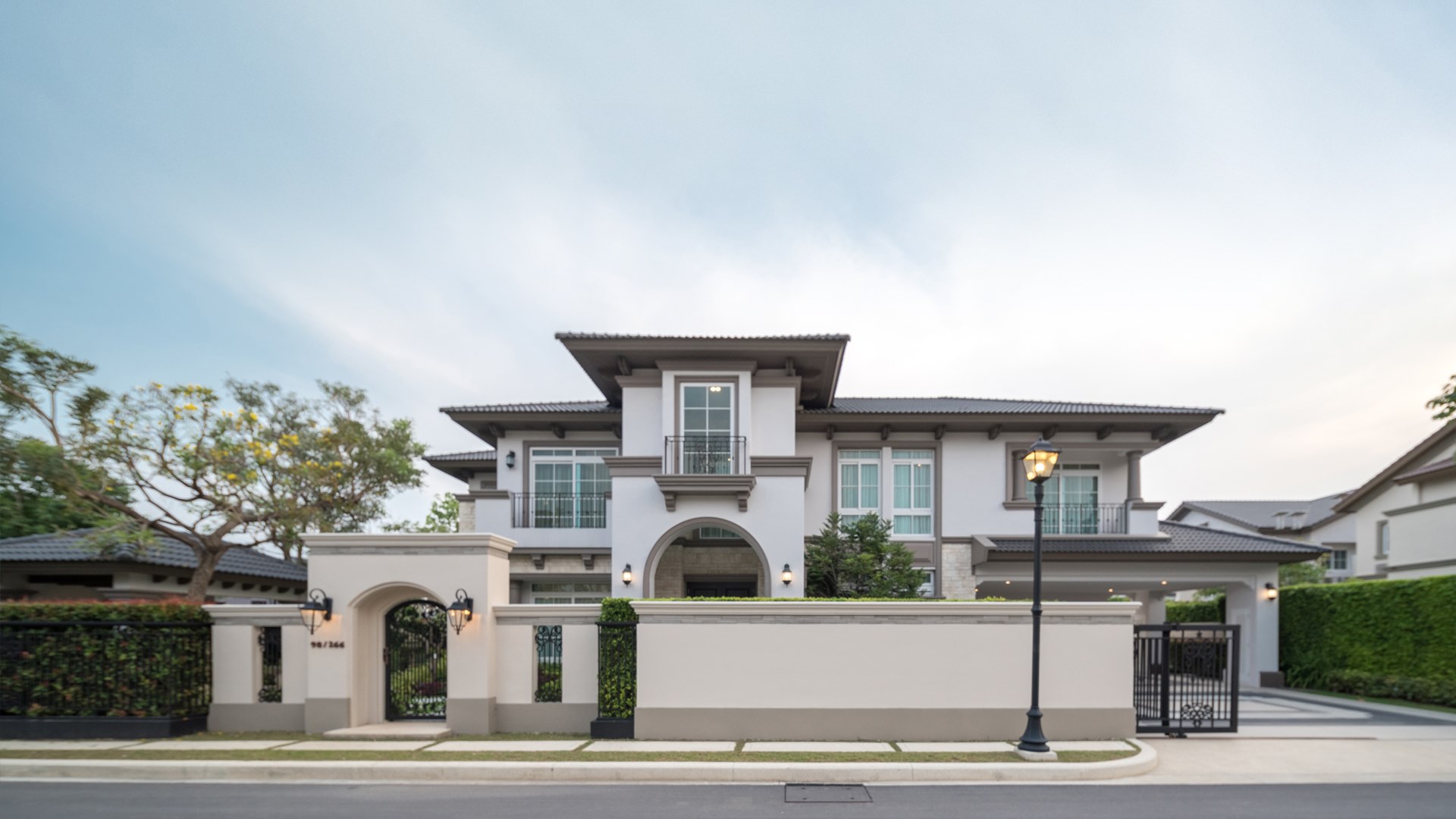 รูปภาพ นันทวัน รามอินทรา - พหลโยธิน 50 (Nantawan Ramintra - Paholyothin 50)