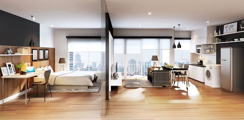 รูปภาพ เดอะ พาร์คแลนด์ เพชรเกษม (The Parkland Phetkasem)