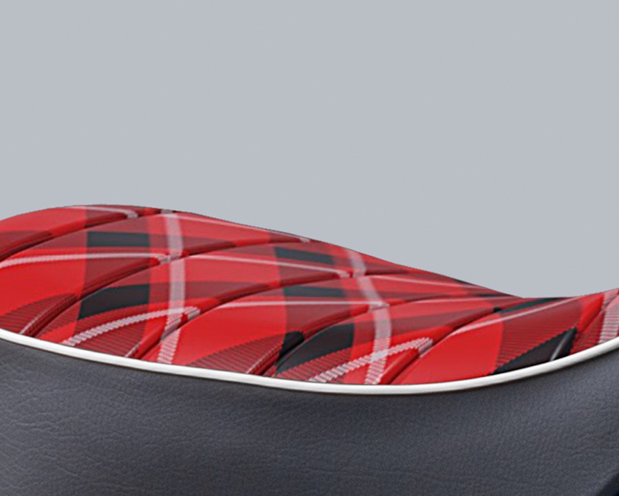 รูปภาพ ฮอนด้า Honda Monkey 125 ปี 2023