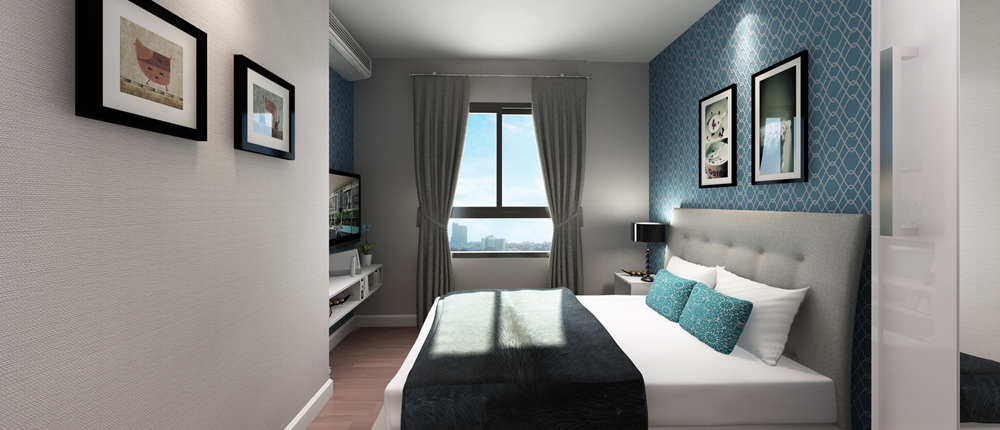 รูปภาพ ไอ คอนโด งามวงศ์วาน 2 (iCondo Ngamwongwan 2)