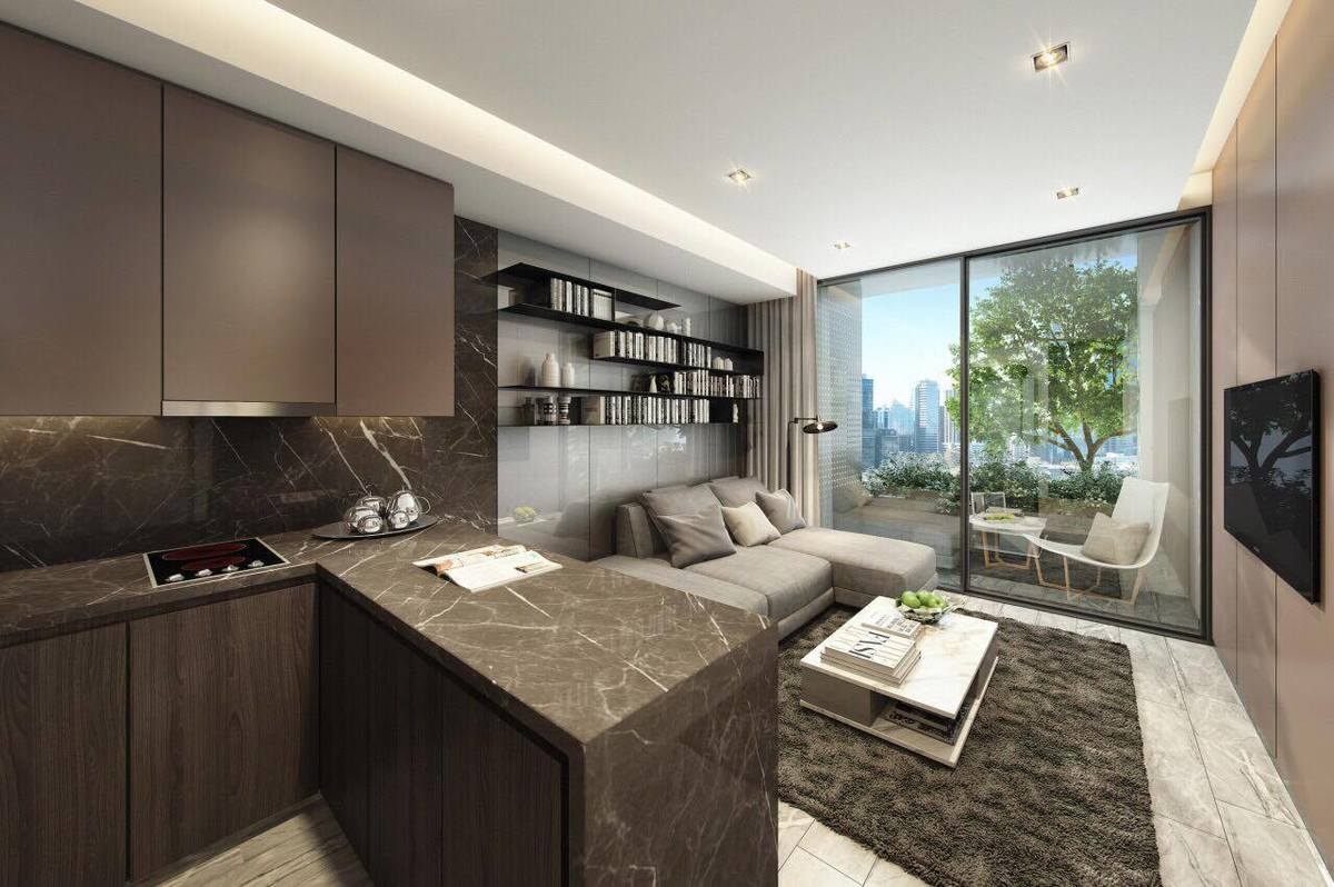 รูปภาพ 168 สุขุมวิท 36 (168 Sukhumvit 36)