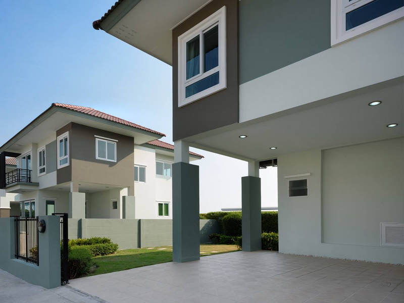 รูปภาพ บ้านลภาวัน 21 ราชพฤกษ์-แจ้งวัฒนะ (Baan Lapawan 21 Ratchaphruek-Chaengwattana)