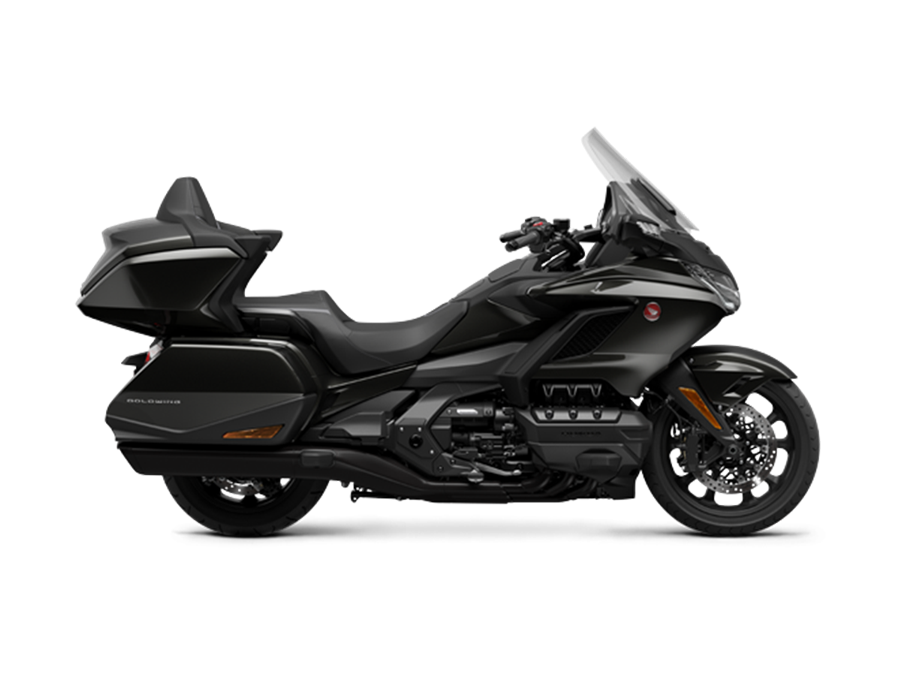 รูปภาพ ฮอนด้า Honda Goldwing Black Edition ปี 2022