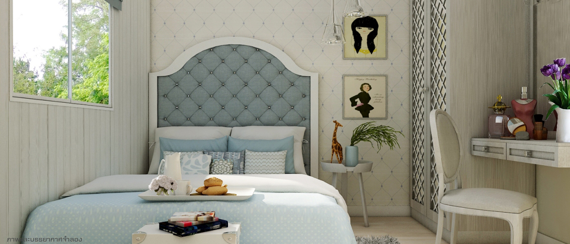 รูปภาพ พฤกษาวิลล์ 71/2 แหลมฉบัง-บางละมุง (Pruksa Ville)