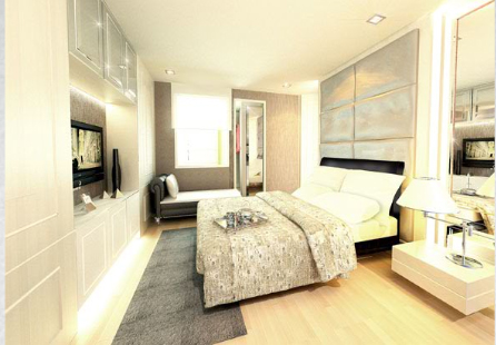 รูปภาพ เวอร์ทิค พระราม 4-สยาม (Vertiq Rama 4-Siam)