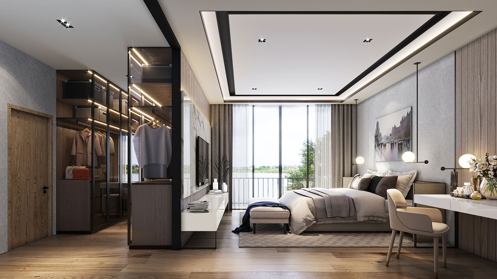 รูปภาพ เลค ซีรีน พระราม 2 (Lake Serene Rama 2)