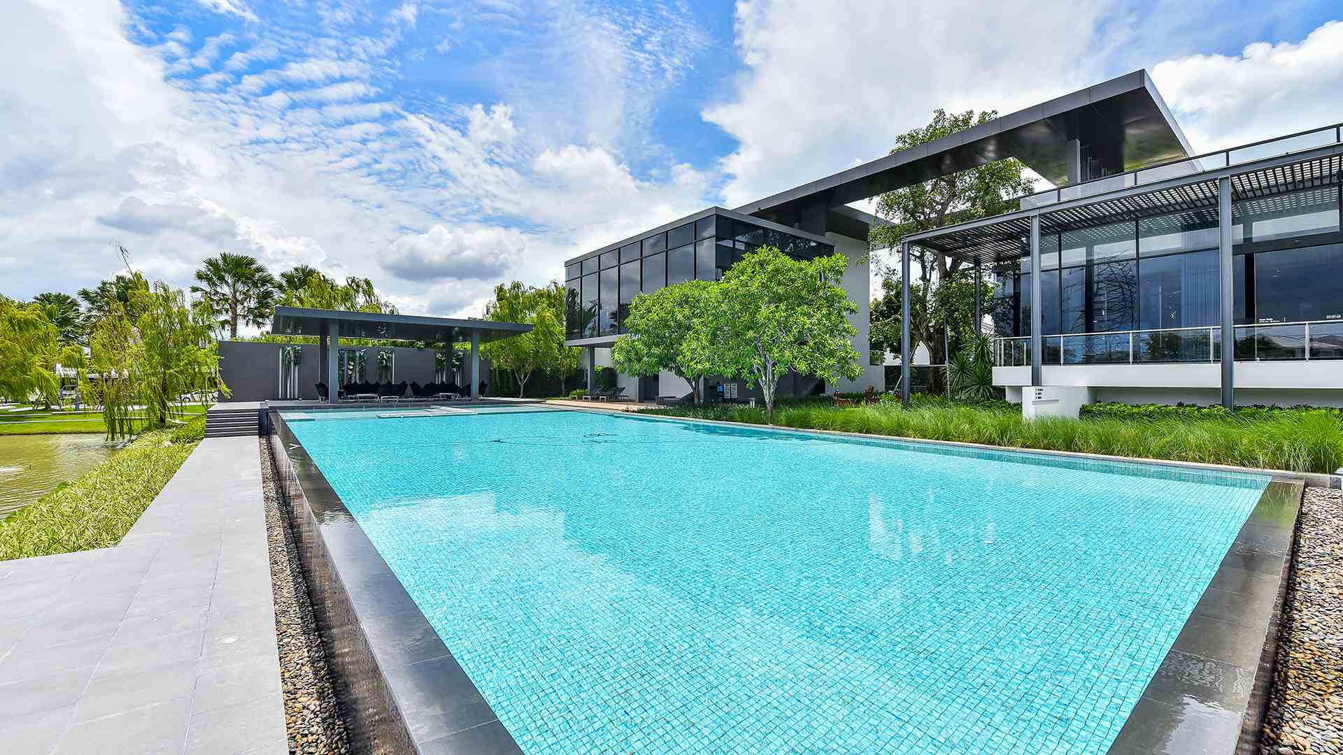 รูปภาพ มัณฑนา อ่อนนุช-วงแหวน 5 (Manthana Onnut - Wongwaen 5)