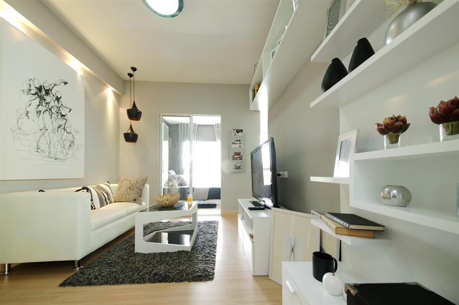 รูปภาพ เดอะ คิทท์ ติวานนท์ (The Kith Tiwanon)