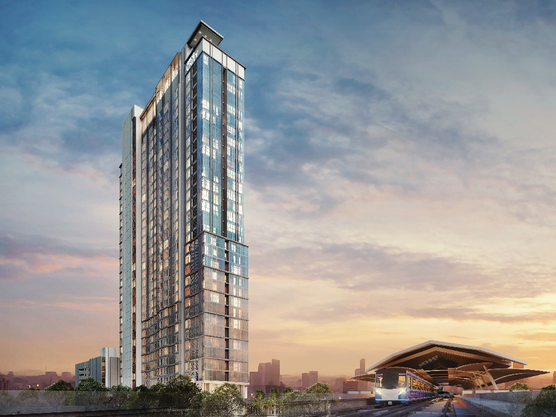 รูปภาพ เดอ ลาพีส จรัญ 81 (De Lapis Charan 81)