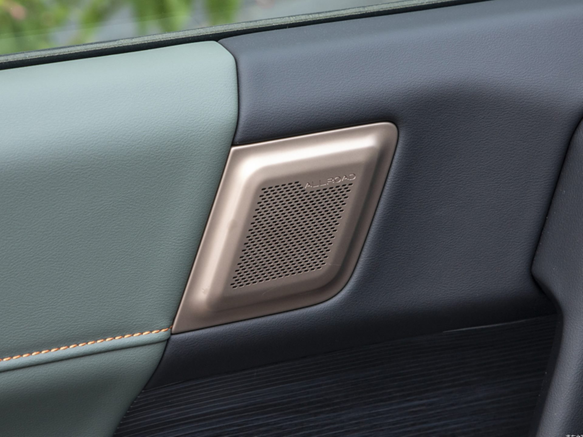 รูปภาพ เจคู่ Jaecoo 6 EV Long Range 4WD ปี 2024