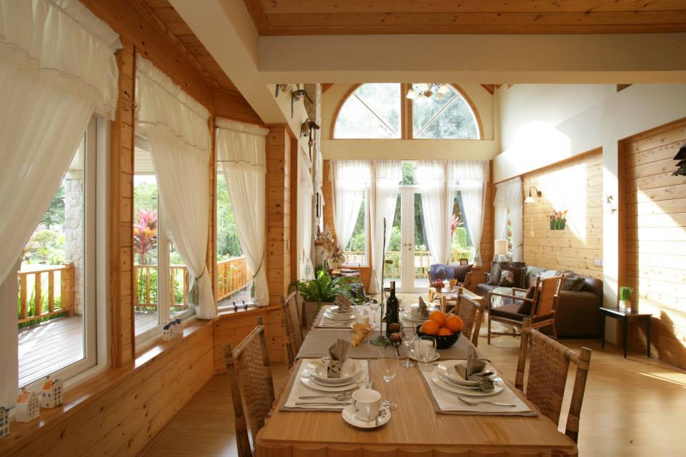 รูปภาพ บ้านชลธาร-เขาใหญ่ (Baan Chonlathan Khaoyai)