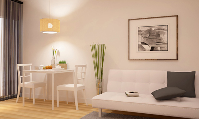 รูปภาพ ไอ คอนโด สุขุมวิท 105 (iCondo Sukhumvit 105)