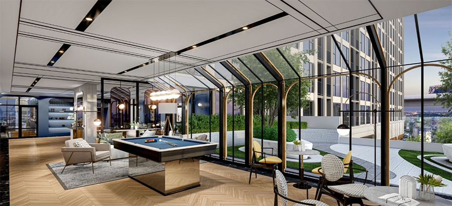 รูปภาพ โซ ออริจิ้น พหล 69 (So Origin Phahol 69)