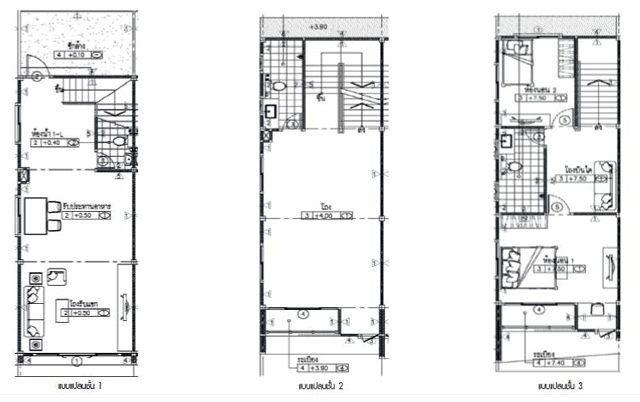 รูปภาพ ชลดา ปาร์ค (Chonlada Park)