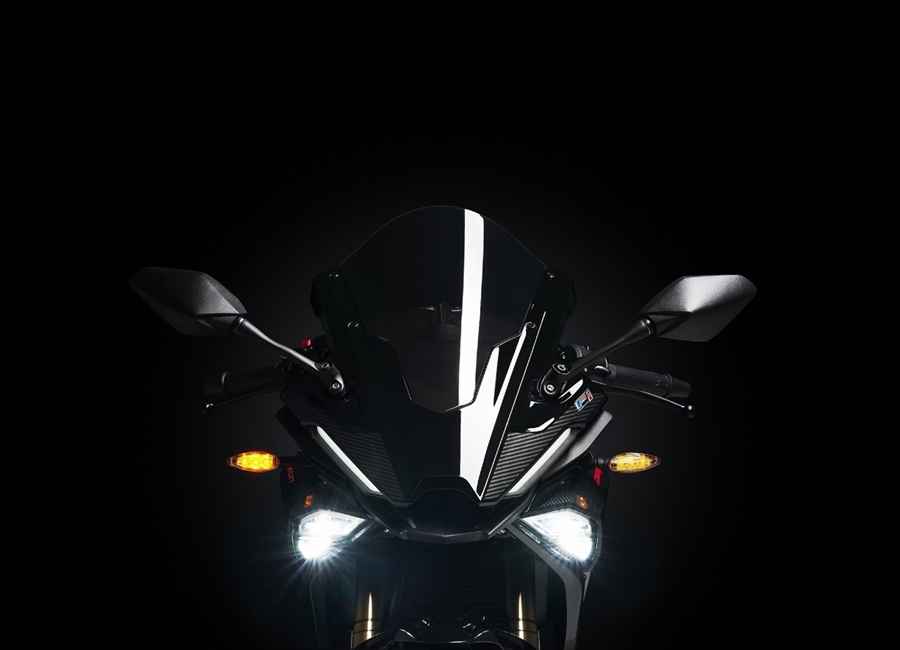 รูปภาพ จีพีเอ็กซ์ GPX Demon GR200R - Da Corsa ปี 2020