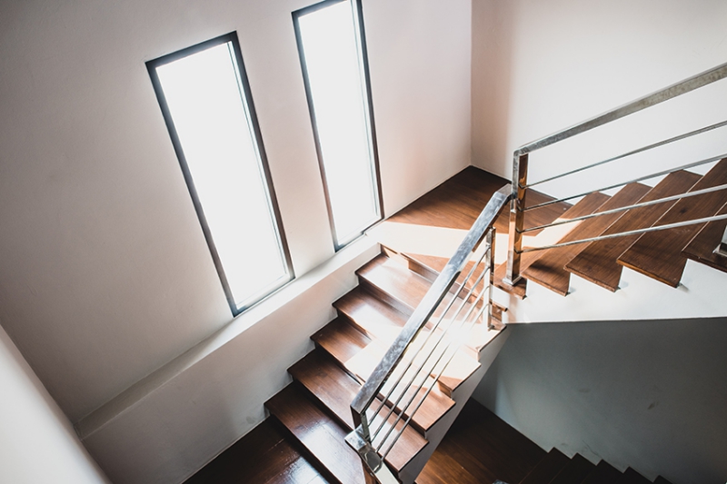 รูปภาพ เดอะ เวิร์กสเปซ (The Workspace)